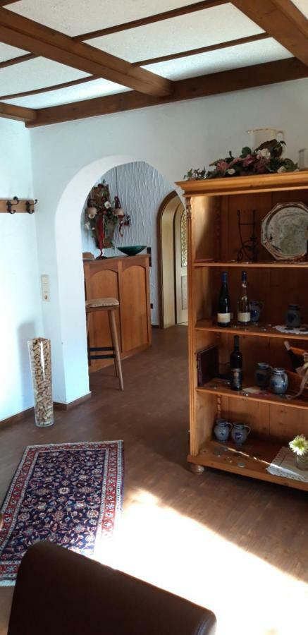 ホテルWein & Gastehaus Hermeshof トリッテンハイム エクステリア 写真